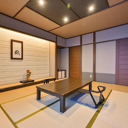 蒲郡市 风谷庵日式旅馆酒店 外观 照片