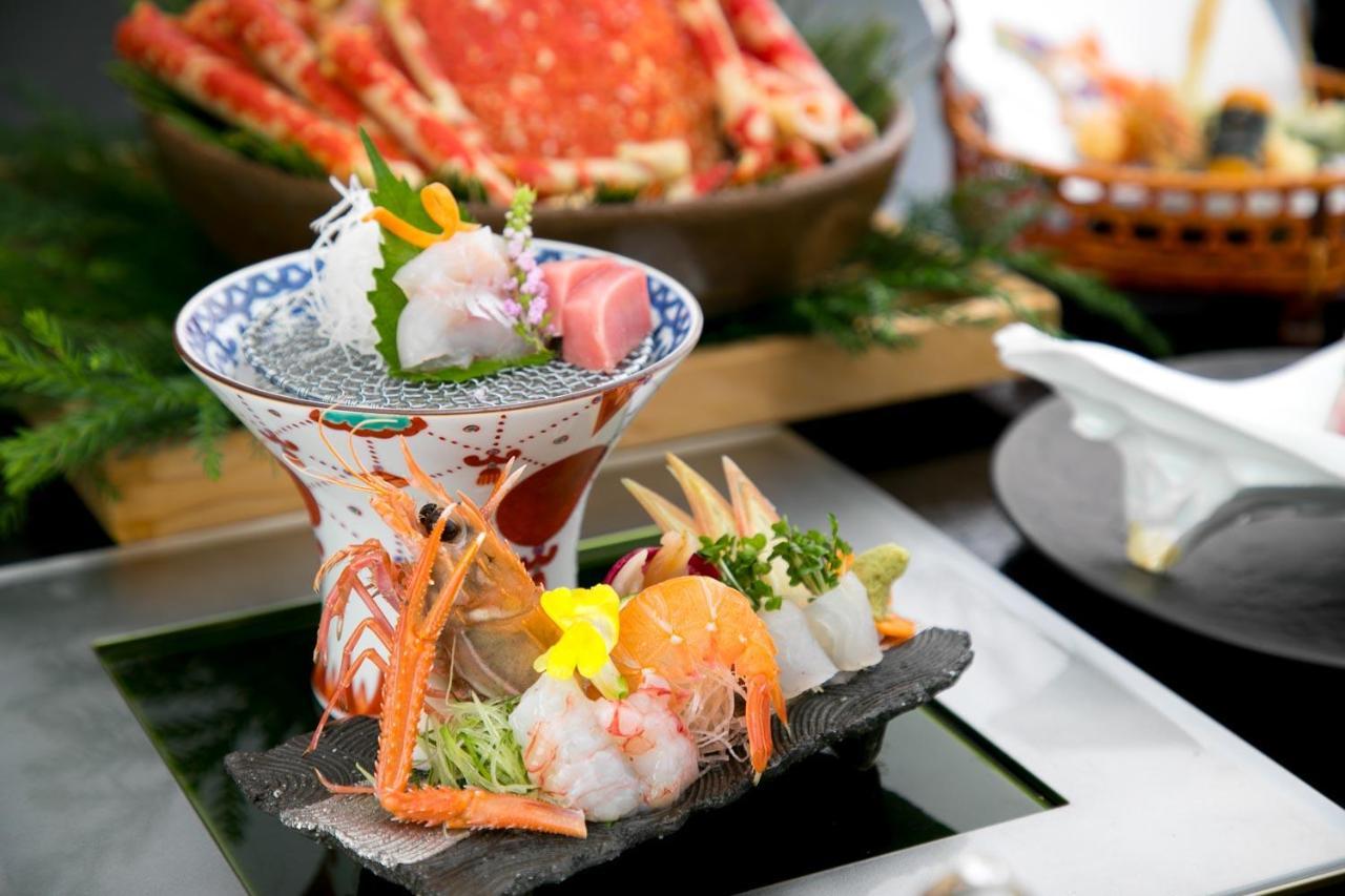 蒲郡市 风谷庵日式旅馆酒店 外观 照片