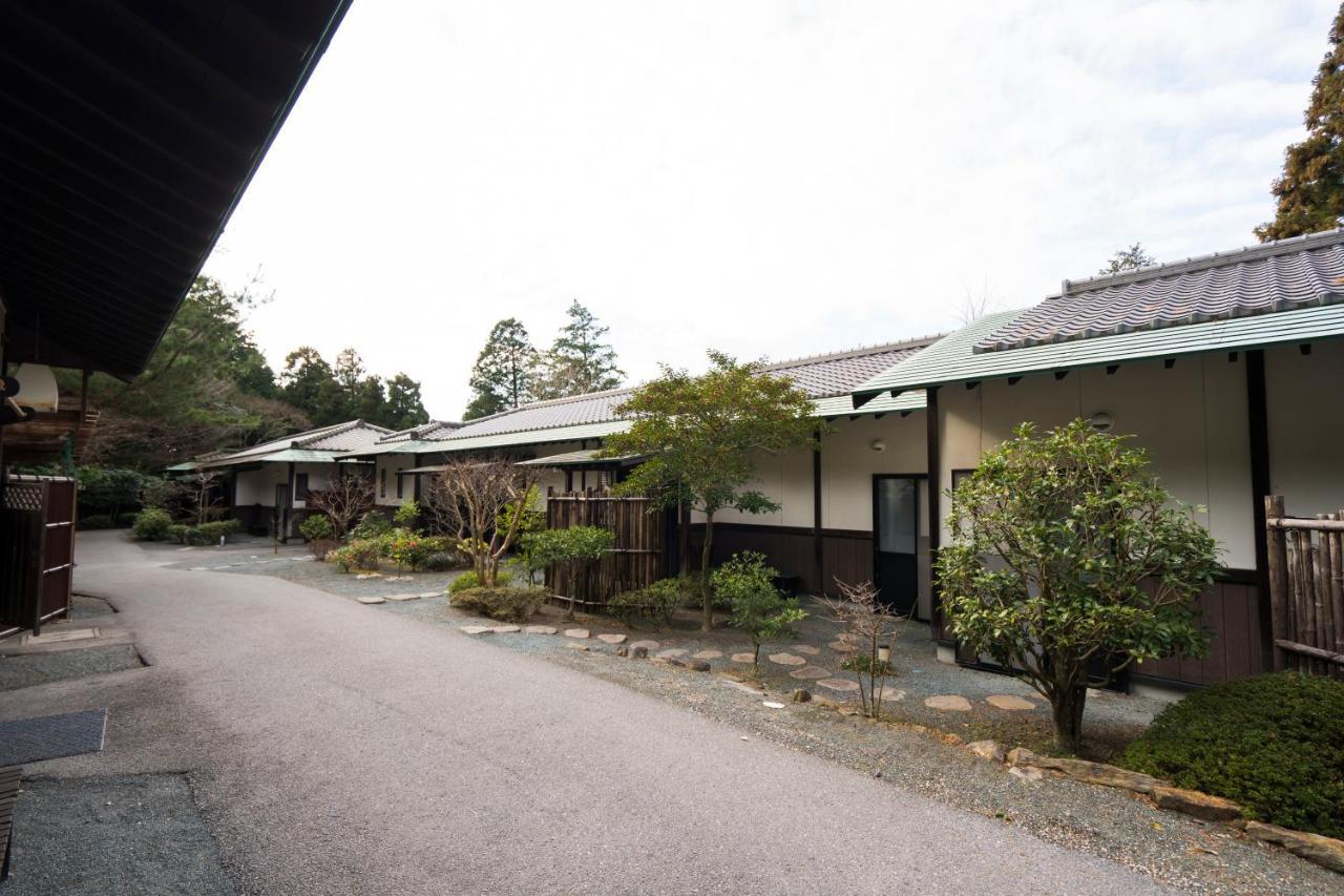 蒲郡市 风谷庵日式旅馆酒店 外观 照片