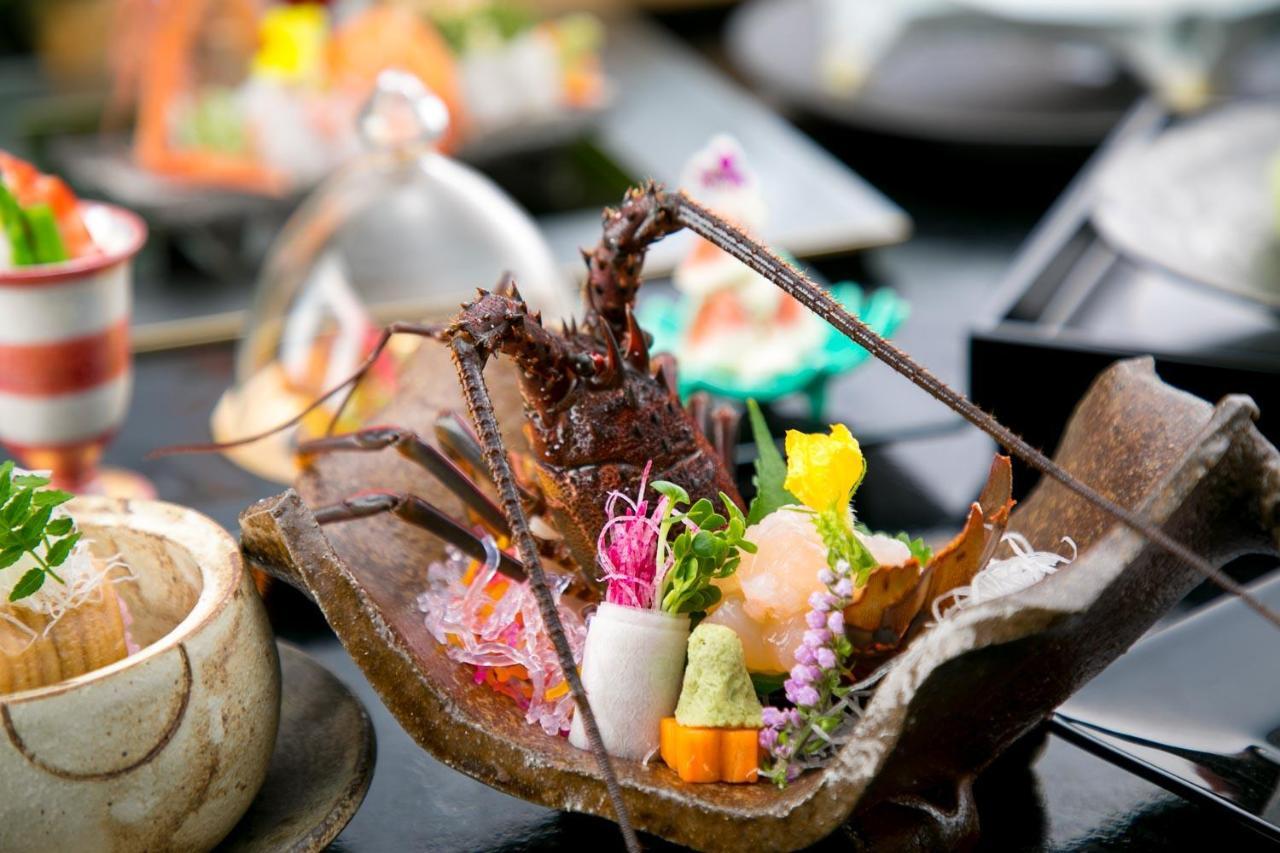 蒲郡市 风谷庵日式旅馆酒店 外观 照片