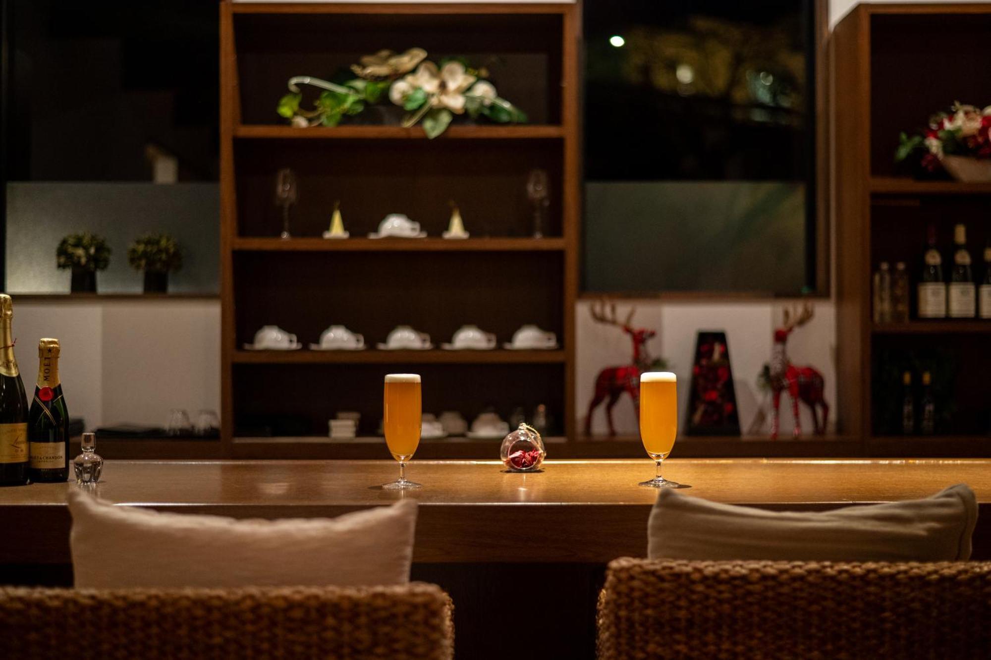 蒲郡市 风谷庵日式旅馆酒店 外观 照片